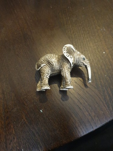 Schleich baby african - schleich,