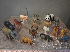 BUNDLE x 16 WILD ZOO SAFARI