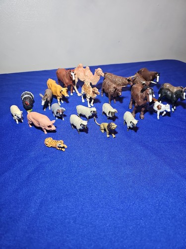 1970s britains ltd plastic toy - 1970s,