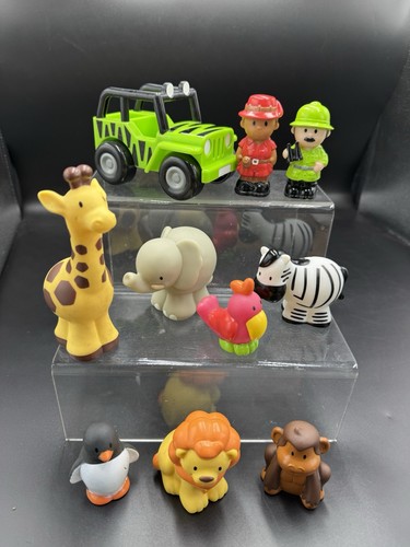 Elc happyland zoo safari - zoo,
