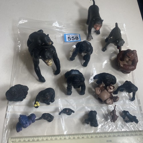 Np558 toy wild zoo - wild,