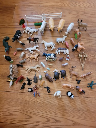 Britains ltd vintage farm - britains,