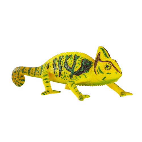 Mojo chameleon wild zoo - chameleon,