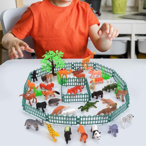 53x jungle animals - jungle,