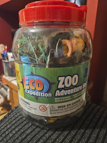 Child zoo animals - zoo, 33