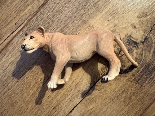 Schleich wild life zoo safari - schleich,