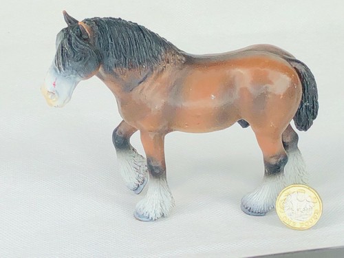Horse donkey toy animal cute - horse,