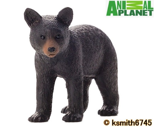 Mojo animal planet - animal, black