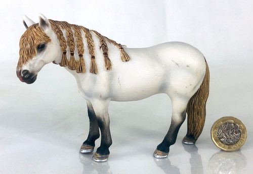 Schleich horse toy animal - horse,
