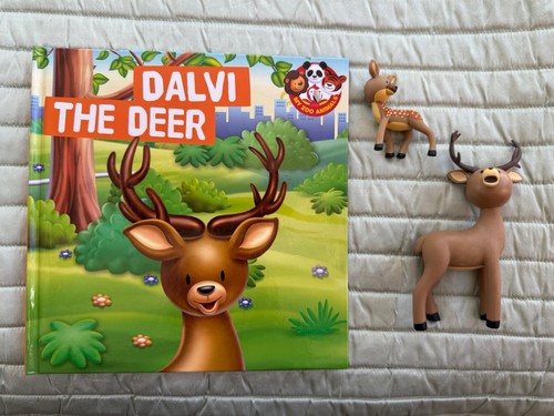 Zoo animals collection - my,