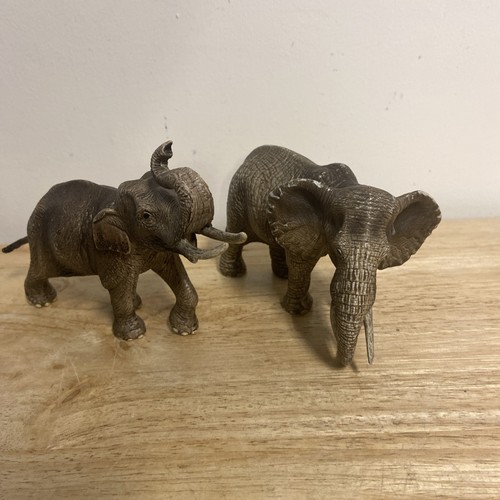 Schleich safari wildlife - schleich, /