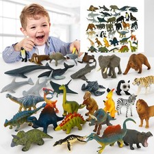 12X Animal Model Plastic