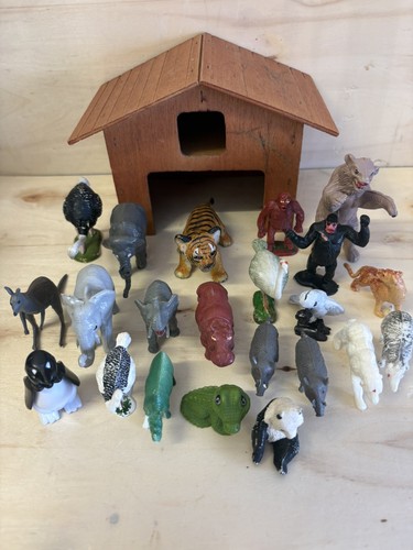 Bundle vintage zoo - bundle, of
