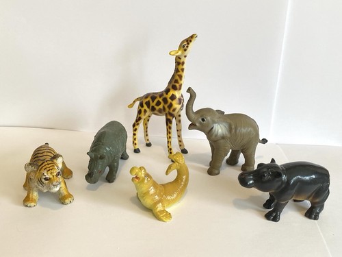 Aaa elc zoo - aaa, toy