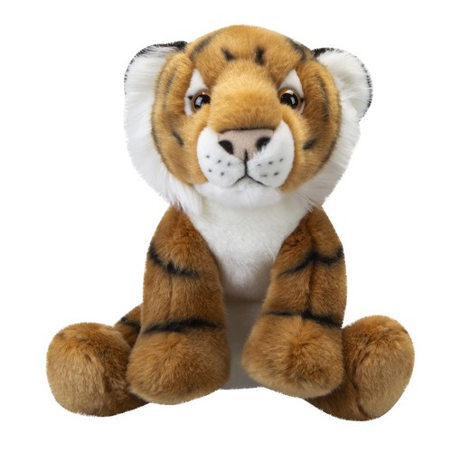 Tiger premium soft - tiger, toy