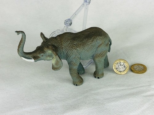 Elephant toy animal - toy, cute