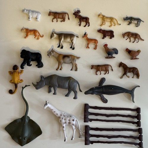 Collection zoo safari ocean - of,