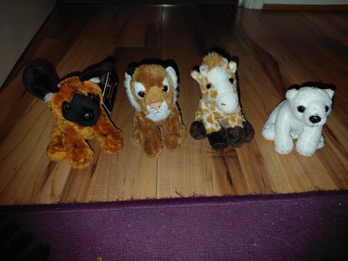 Bundle zoo animal soft - zoo,