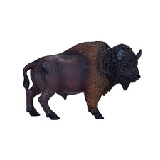 American Bison Buffalo Toy