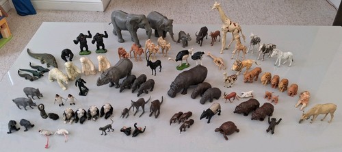 Vintage britain zoo - vintage, britain's