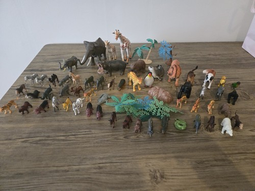 Bundle zoo animal - of,