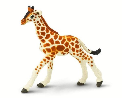 Safari ltd giraffe calf - safari,