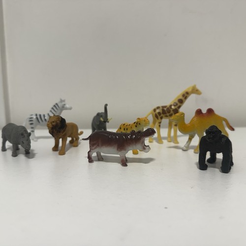 Bundle small toy animal - bundle,