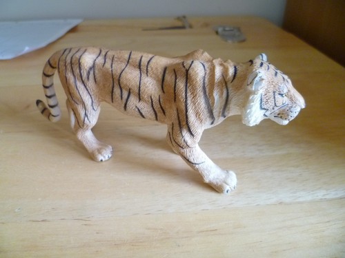 Mojo bengal tiger - mojo,