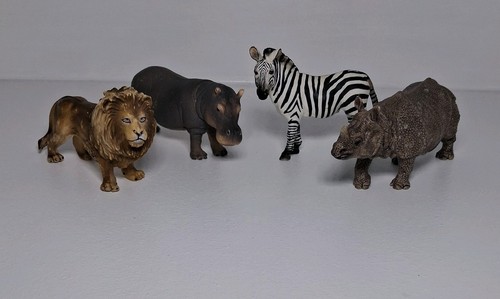Schleich zoo safari animal toy - schleich,