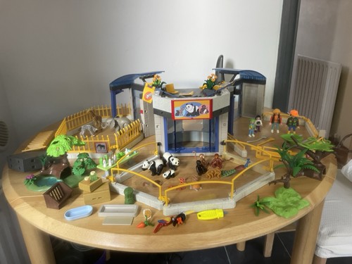 Playmobil family fun 4093 - fun,