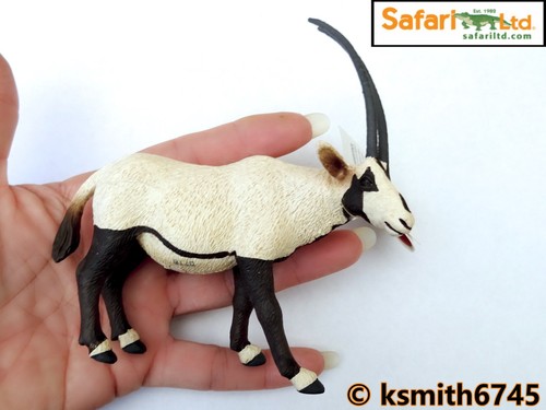 Safari ltd arabian oryx - ltd,