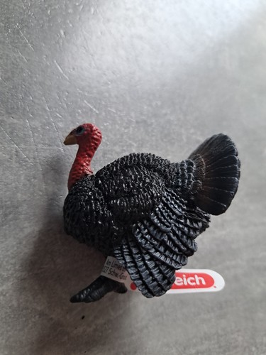 Schleich wild farm animals toy - schleich,