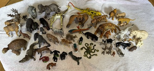 Large zoo farm - large,