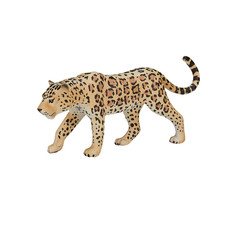 Leopard Toy Wild zoo animals