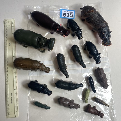 Np535 plastic toy - np535,