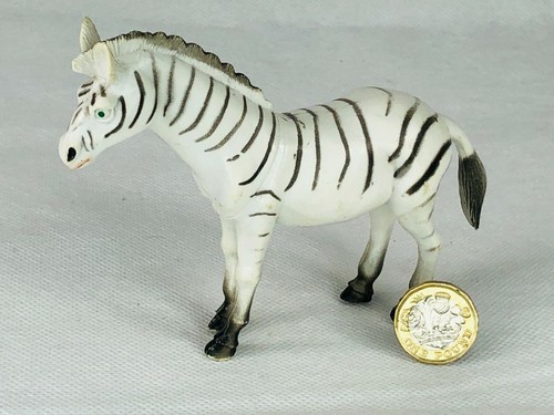 Zebra toy animal cute - toy, wildlife