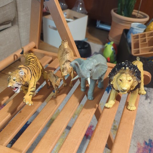 Elc aaa bundle - aaa, zoo