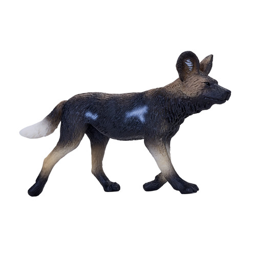 Mojo african painted dog wild - .mojo,