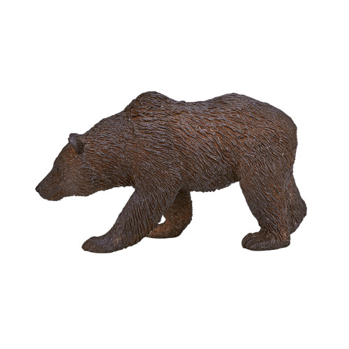 Mojo grizzly bear wild - mojo,