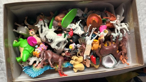 Large bundle animal - 60,