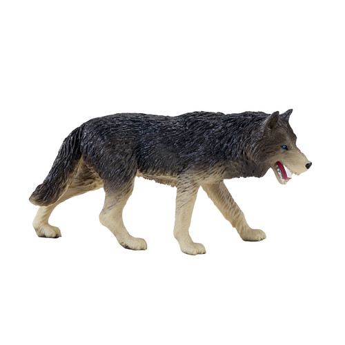 Mojo timber wolf wild - mojo, zoo