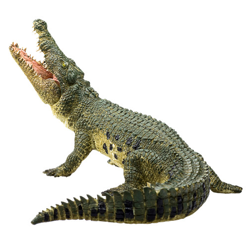Mojo nile crocodile moving jaw - mojo,