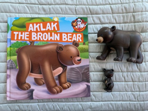 Zoo animals collection - my,
