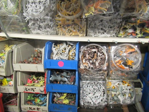 Clearance reduced plastic farm - clearance,