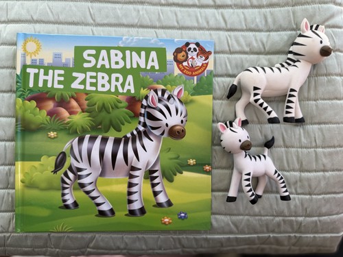 Zoo animals collection - animals,