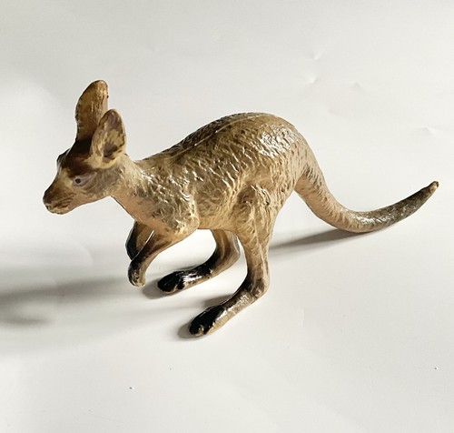 Elc aaa adult kangaroo - elc,