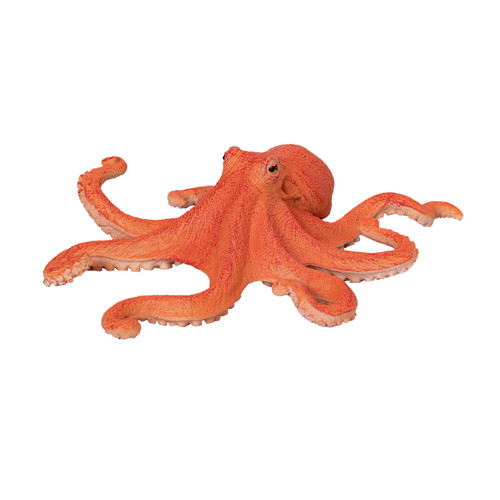Mojo octopus wild zoo - octopus,