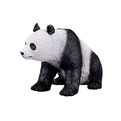 Giant panda toy wild - giant,