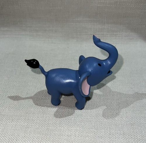 Zoo animals figure binti - animals,
