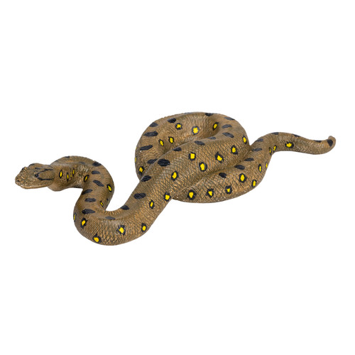 Mojo green anaconda wild - green, zoo